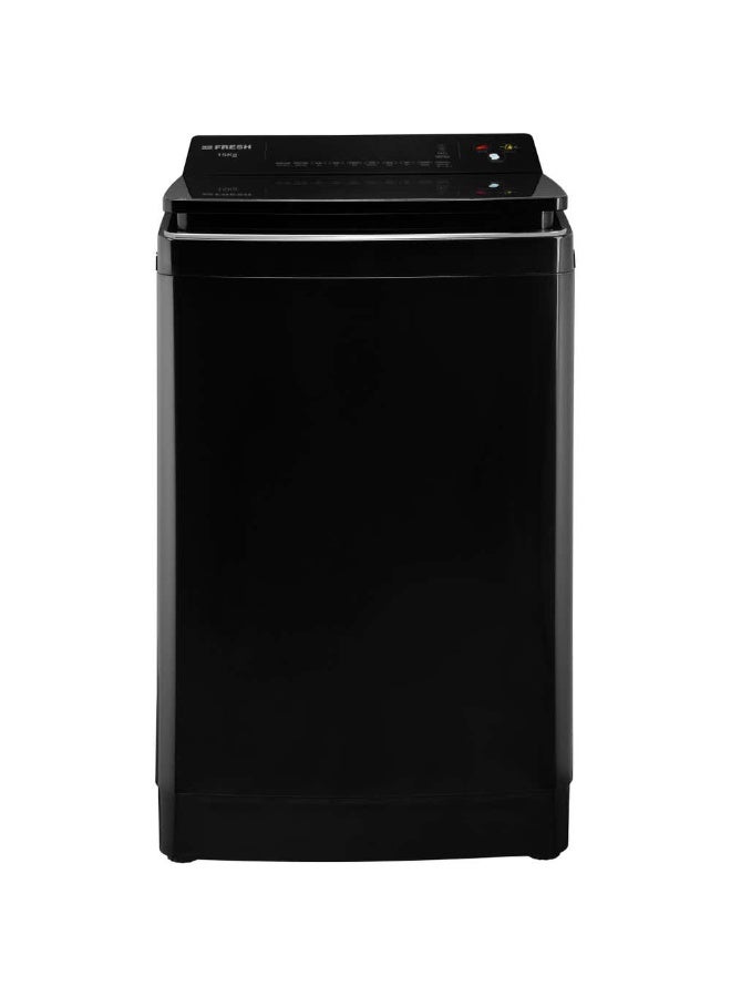 15kg Automatic Top Load Washing Machine – Large Capacity